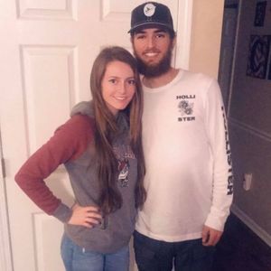 Meet your Posher, Bryan